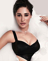 Nargis Fakhri